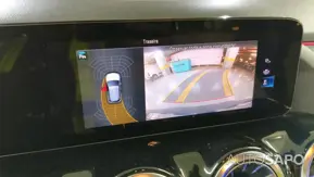Mercedes-Benz EQA de 2022