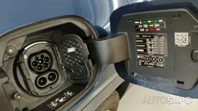 Mercedes-Benz EQA de 2022