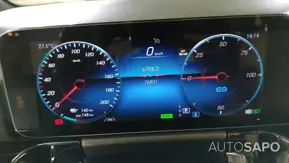 Mercedes-Benz EQA de 2022