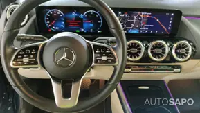 Mercedes-Benz EQA de 2022