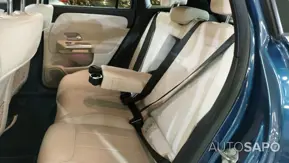 Mercedes-Benz EQA de 2022