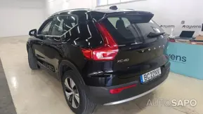 Volvo XC40 de 2023