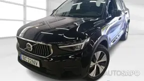 Volvo XC40 de 2023