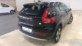 Volvo XC40 de 2023
