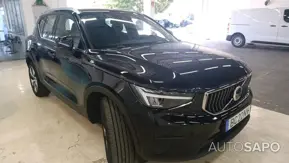 Volvo XC40 de 2023