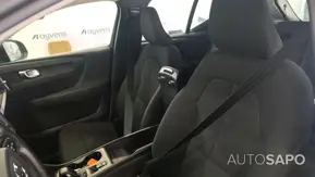 Volvo XC40 de 2023