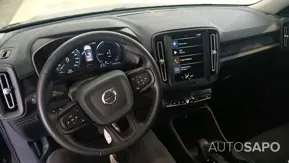 Volvo XC40 de 2023