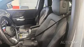 Mercedes-Benz EQA 250+ Edition de 2024