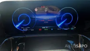 Mercedes-Benz EQA 250+ Edition de 2024
