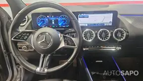 Mercedes-Benz EQA 250+ Edition de 2024