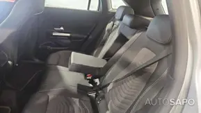 Mercedes-Benz EQA 250+ Edition de 2024