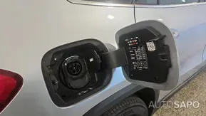Mercedes-Benz EQA 250+ Edition de 2024