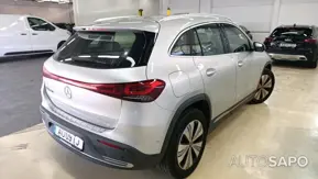 Mercedes-Benz EQA de 2022