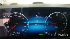 Mercedes-Benz EQA de 2022