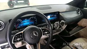 Mercedes-Benz EQA de 2022
