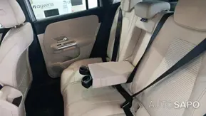Mercedes-Benz EQA de 2022