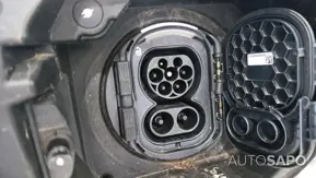 Mercedes-Benz EQA de 2022