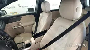 Mercedes-Benz EQA de 2022
