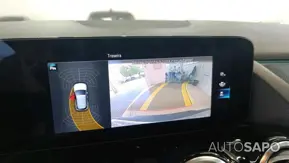 Mercedes-Benz EQA de 2022