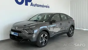 Citroen C4 de 2023