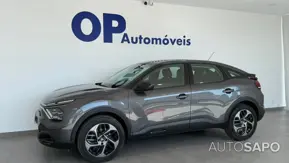 Citroen C4 de 2023