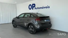 Citroen C4 de 2023