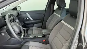 Citroen C4 de 2023