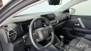 Citroen C4 de 2023