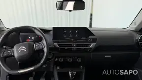Citroen C4 de 2023