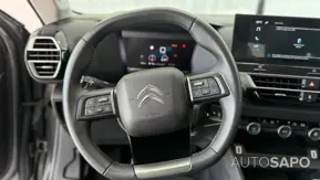 Citroen C4 de 2023