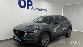 Mazda CX-30 de 2023