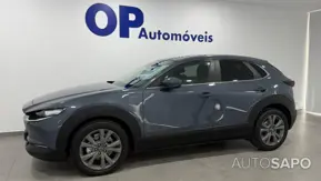 Mazda CX-30 de 2023
