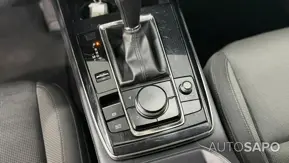 Mazda CX-30 de 2023