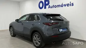 Mazda CX-30 de 2023