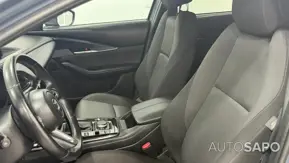 Mazda CX-30 de 2023