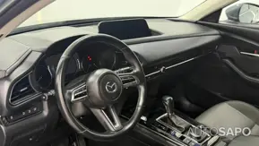Mazda CX-30 de 2023