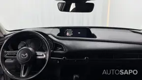 Mazda CX-30 de 2023