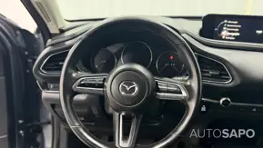Mazda CX-30 de 2023