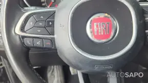 Fiat Tipo 1.3 M-Jet Mirror de 2020