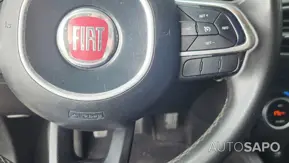 Fiat Tipo 1.3 M-Jet Mirror de 2020