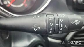 Fiat Tipo 1.3 M-Jet Mirror de 2020