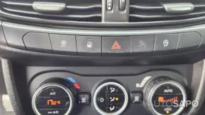 Fiat Tipo 1.3 M-Jet Mirror de 2020