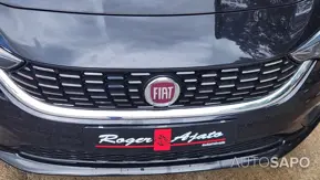 Fiat Tipo 1.3 M-Jet Mirror de 2020