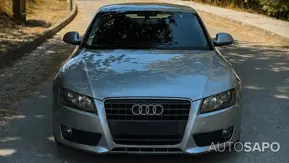 Audi A5 de 2008