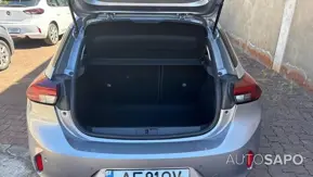 Opel Corsa de 2021