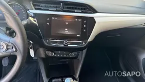 Opel Corsa de 2021
