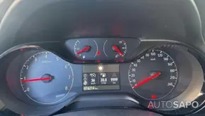 Opel Corsa de 2021
