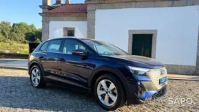 Audi Q4 de 2022