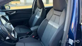 Audi Q4 de 2022