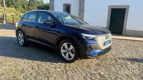 Audi Q4 de 2022